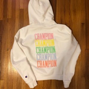 Champion Hoodie